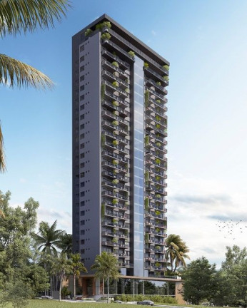 Imagem Apartamento com 2 Quartos à Venda, 60 m² em Miramar - João Pessoa