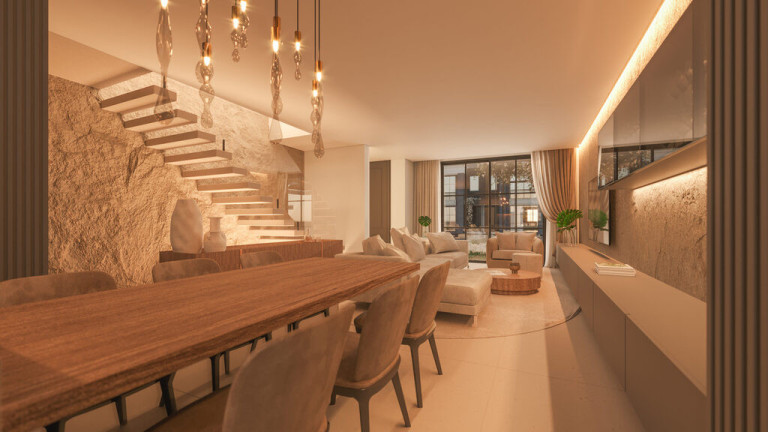 Imagem Casa com 3 Quartos à Venda, 227 m² em Santa Felicidade - Curitiba Imagem Casa com 3 Quartos à Venda, 227 m² em Santa Felicidade - Curitiba