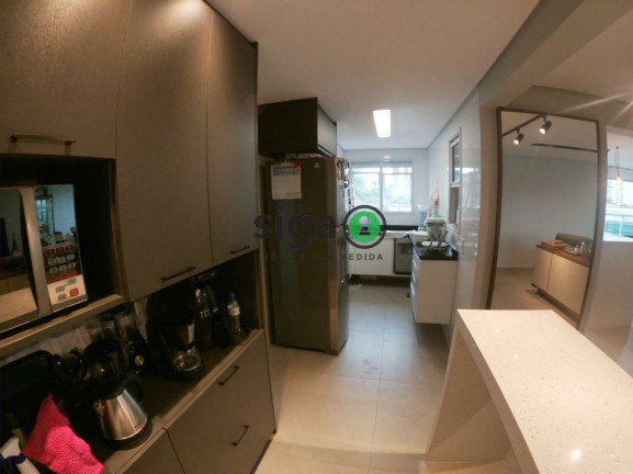 Imagem Apartamento com 3 Quartos à Venda, 109 m² em Granja Julieta - São Paulo Imagem Apartamento com 3 Quartos à Venda, 109 m² em Granja Julieta - São Paulo