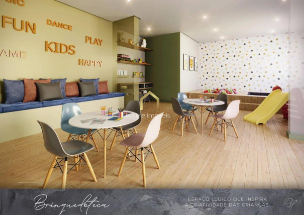 Imagem Apartamento com 3 Quartos à Venda, 73 m² em Jardim Esperança - Barueri Imagem Apartamento com 3 Quartos à Venda, 73 m² em Jardim Esperança - Barueri