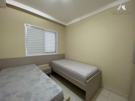 Imagem Apartamento com 4 Quartos à Venda, 226 m² em Vila Mirim - Praia Grande