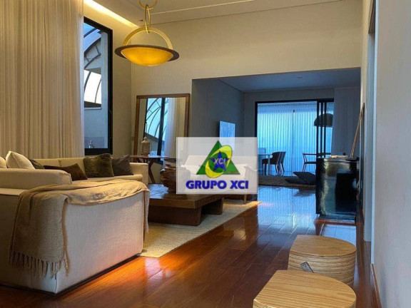 Casa com 3 Quartos à Venda, 280 m² em Parque Brasil 500 - Paulínia