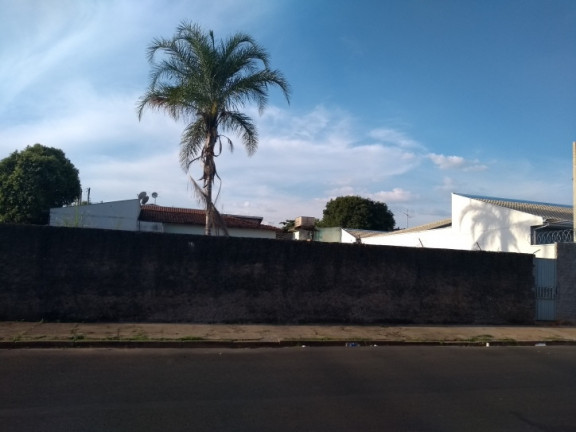 Imagem Terreno à Venda, 210 m² em Jardim Bela Vista - Bauru Imagem Terreno à Venda, 210 m² em Jardim Bela Vista - Bauru