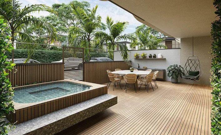 Imagem Apartamento com 3 Quartos à Venda, 110 m² em Areia Dourada - Cabedelo Imagem Apartamento com 3 Quartos à Venda, 110 m² em Areia Dourada - Cabedelo