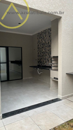 Imagem Casa com 3 Quartos à Venda, 97 m² em Bella Atibaia - Atibaia