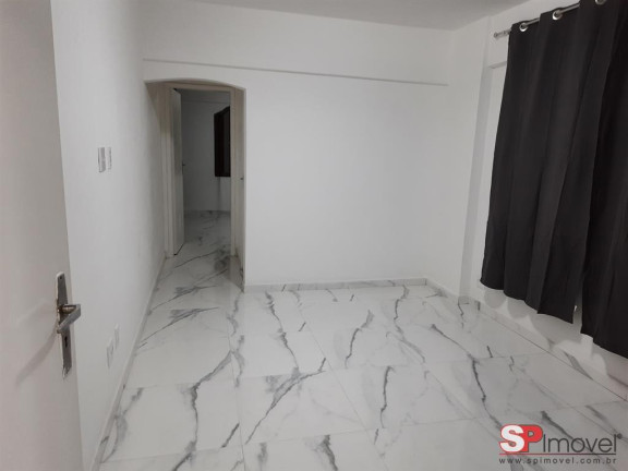 Imagem Apartamento com 1 Quarto à Venda, 33 m² em Sumarezinho - São Paulo