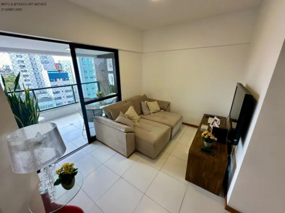 Imagem Imóvel com 2 Quartos à Venda, 69 m² em Itaigara - Salvador Imagem Imóvel com 2 Quartos à Venda, 69 m² em Itaigara - Salvador