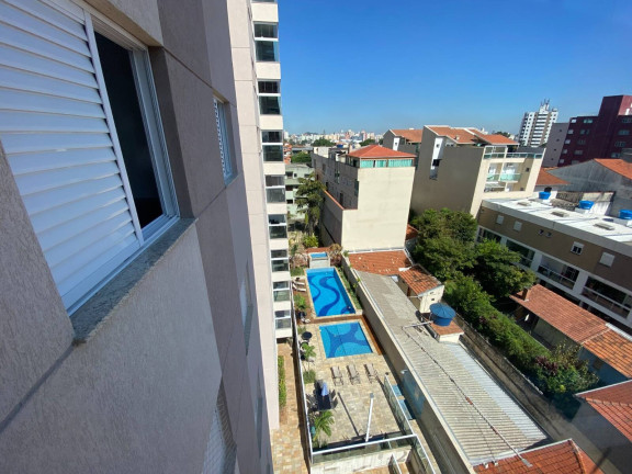 Imagem Apartamento com 2 Quartos à Venda, 74 m² em Campestre - Santo André Imagem Apartamento com 2 Quartos à Venda, 74 m² em Campestre - Santo André
