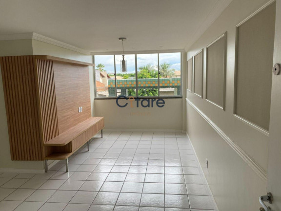 Imagem Apartamento com 3 Quartos à Venda,  em José De Alencar - Fortaleza
