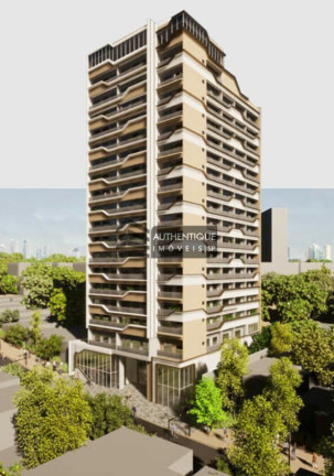 Apartamento com 2 Quartos à Venda, 44 m² em Vila Mariana - São Paulo