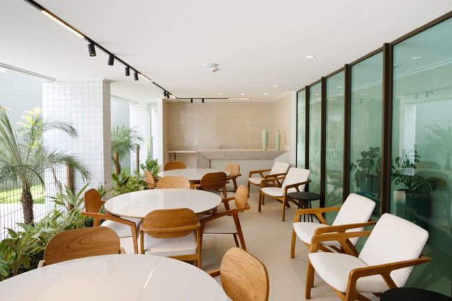 Imagem Apartamento com 3 Quartos à Venda, 66 m² em Tamarineira - Recife