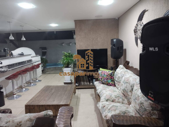 Imagem Sobrado com 3 Quartos à Venda, 475 m² em Rudge Ramos - São Bernardo Do Campo Imagem Sobrado com 3 Quartos à Venda, 475 m² em Rudge Ramos - São Bernardo Do Campo