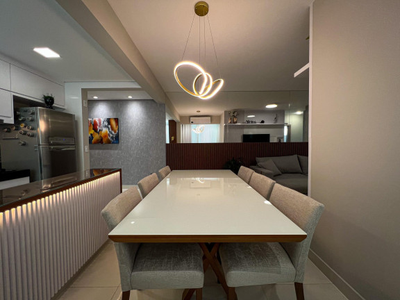 Imagem Apartamento com 3 Quartos à Venda, 80 m² em Itapoa - Belo Horizonte