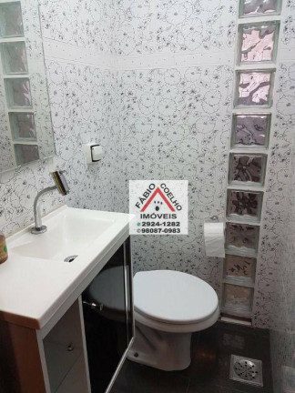 Imagem Apartamento com 2 Quartos à Venda, 70 m² em Vila Olímpia - São Paulo