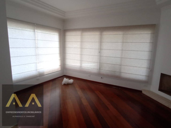 Imagem Casa com 5 Quartos à Venda, 600 m² em Alphaville - Barueri Imagem Casa com 5 Quartos à Venda, 600 m² em Alphaville - Barueri