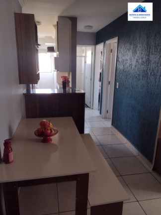 Imagem Apartamento com 2 Quartos à Venda, 50 m² em Residencial Cosmos - Campinas Imagem Apartamento com 2 Quartos à Venda, 50 m² em Residencial Cosmos - Campinas