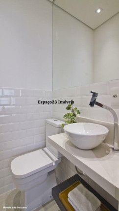 Imagem Apartamento com 1 Quarto à Venda, 47 m² em Itaim Bibi - São Paulo