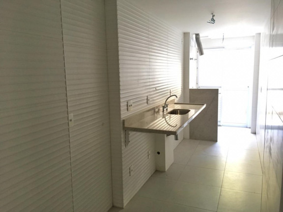 Imagem Apartamento com 3 Quartos à Venda, 165 m²