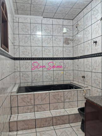 Imagem Sobrado com 3 Quartos à Venda, 205 m² em Embaré - Santos Imagem Sobrado com 3 Quartos à Venda, 205 m² em Embaré - Santos