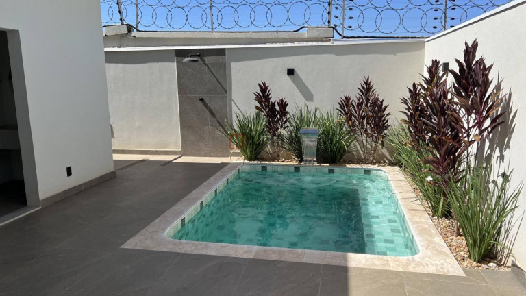 Imagem Casa de Condomínio com 3 Quartos à Venda, 200 m² em Quinta Do Lago Residence - São José Do Rio Preto Imagem Casa de Condomínio com 3 Quartos à Venda, 200 m² em Quinta Do Lago Residence - São José Do Rio Preto
