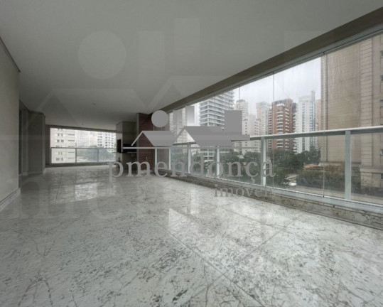 Imagem Apartamento com 4 Quartos à Venda, 540 m² em Ibirapuera - São Paulo Imagem Apartamento com 4 Quartos à Venda, 540 m² em Ibirapuera - São Paulo