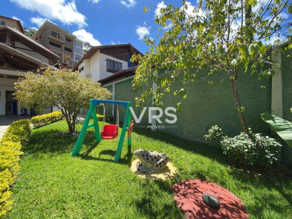 Imagem Casa com 4 Quartos à Venda, 388 m² em Tijuca - Teresópolis Imagem Casa com 4 Quartos à Venda, 388 m² em Tijuca - Teresópolis