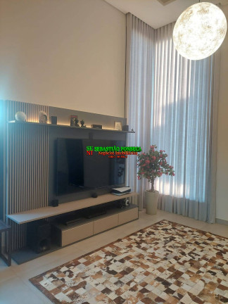 Imagem Casa de Condomínio com 3 Quartos à Venda, 252 m² em Bairro Da Floresta - São José Dos Campos Imagem Casa de Condomínio com 3 Quartos à Venda, 252 m² em Bairro Da Floresta - São José Dos Campos