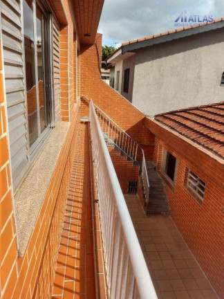 Imagem Casa com 5 Quartos para Alugar, 158 m² em Jardim Guanca - São Paulo Imagem Casa com 5 Quartos para Alugar, 158 m² em Jardim Guanca - São Paulo