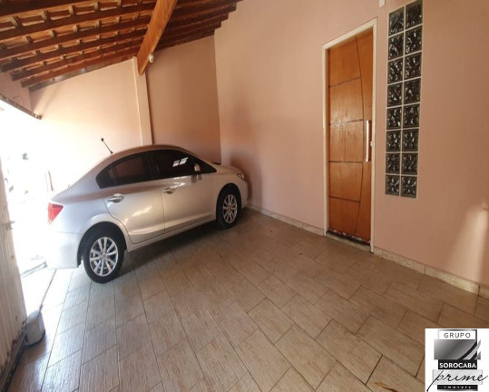 Imagem Casa com 3 Quartos à Venda, 151 m² em Wanel Ville - Sorocaba Imagem Casa com 3 Quartos à Venda, 151 m² em Wanel Ville - Sorocaba