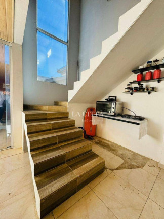 Imagem Casa com 3 Quartos à Venda, 115 m² em São Judas - Itajaí