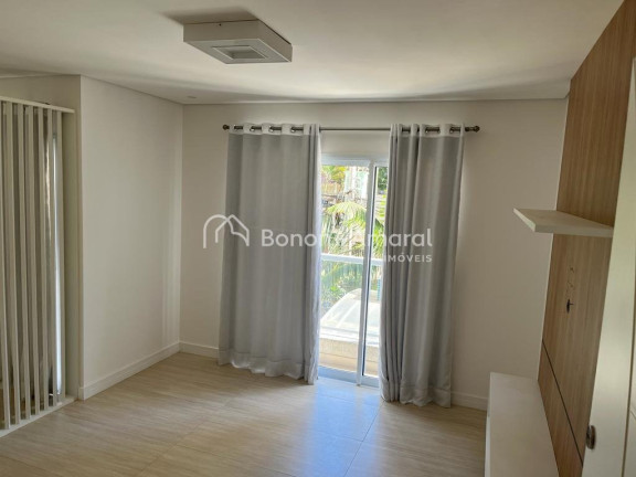 Apartamento com 3 Quartos à Venda, 100 m² em Vila Itapura - Campinas
