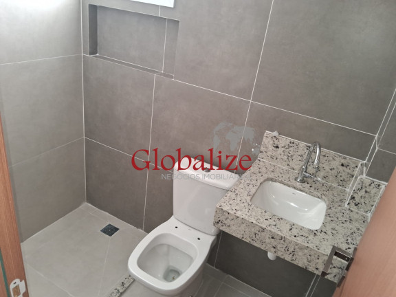 Imagem Imóvel com 3 Quartos à Venda, 155 m² em Embaré - Santos