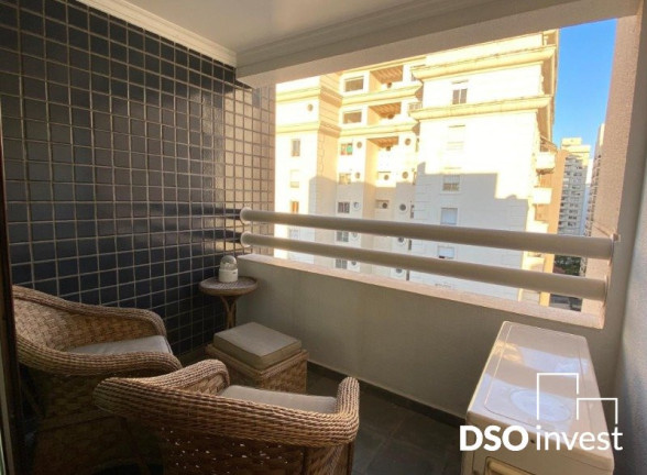 Imagem Apartamento com 2 Quartos à Venda, 75 m² em Cidade Monções - São Paulo