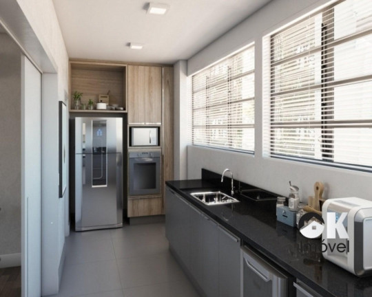 Imagem Apartamento com 4 Quartos à Venda, 228 m² em Higienópolis - São Paulo Imagem Apartamento com 4 Quartos à Venda, 228 m² em Higienópolis - São Paulo