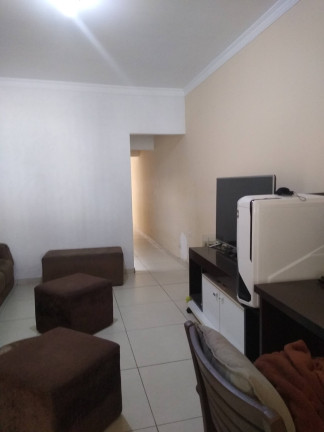 Casa com 2 Quartos à Venda, 125 m² em Residencial Monte Verde - Indaiatuba