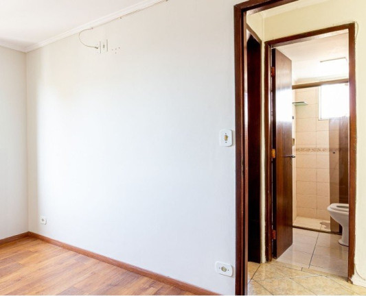 Imagem Apartamento com 2 Quartos à Venda, 50 m² em Tatuapé - São Paulo