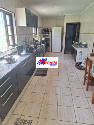 Imagem Casa de Condomínio com 5 Quartos à Venda, 300 m² em Chácara Canta Galo - Cotia Imagem Casa de Condomínio com 5 Quartos à Venda, 300 m² em Chácara Canta Galo - Cotia