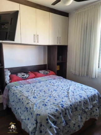 Imagem Apartamento com 3 Quartos à Venda, 67 m² em Vila Homero Thon - Santo André Imagem Apartamento com 3 Quartos à Venda, 67 m² em Vila Homero Thon - Santo André