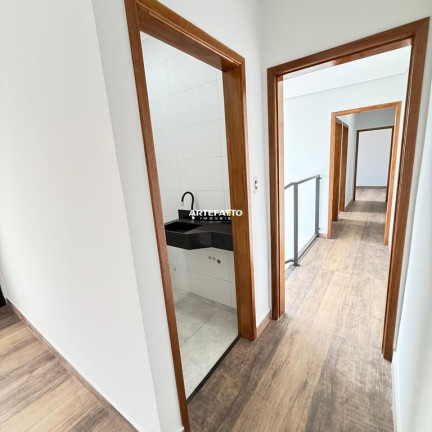 Imagem Sobrado com 2 Quartos à Venda, 152 m² em Franca Pólo Club - Franca Imagem Sobrado com 2 Quartos à Venda, 152 m² em Franca Pólo Club - Franca