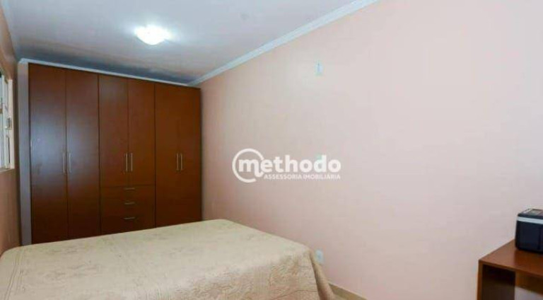 Imagem Casa com 3 Quartos à Venda, 110 m² em Vila Perseu Leite De Barros - Campinas