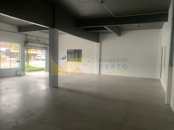 Imagem Sala Comercial para Alugar, 100 m² em Itoupava Central - Blumenau Imagem Sala Comercial para Alugar, 100 m² em Itoupava Central - Blumenau