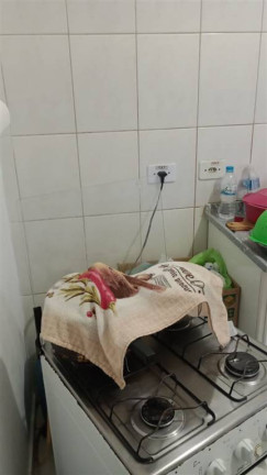 Imagem Apartamento com 2 Quartos à Venda, 54 m² em Vila Sonia - Praia Grande