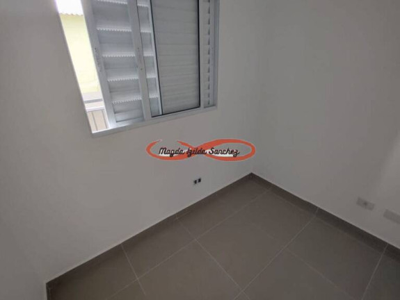 Imagem Apartamento com 2 Quartos à Venda, 36 m² em Cidade Antonio Estevão De Carvalho - São Paulo