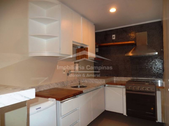 Apartamento com 1 Quarto à Venda, 45 m² em Centro - Campinas