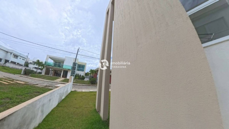 Imagem Casa com 4 Quartos à Venda, 229 m² em Olhos D'água - Barra Dos Coqueiros