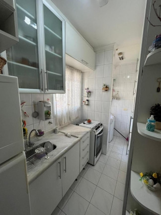 Imagem Imóvel com 2 Quartos à Venda, 65 m² em Centro - São Bernardo Do Campo