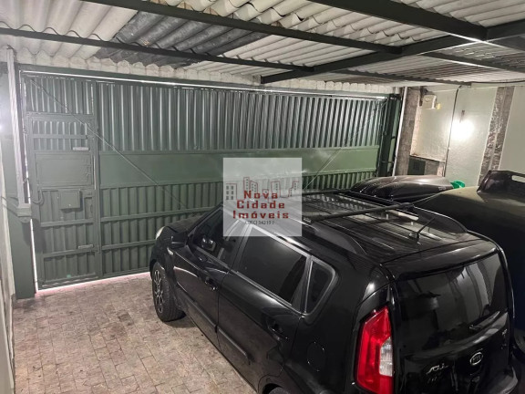 Imagem Sobrado com 2 Quartos à Venda, 140 m² em Vila Olímpia - São Paulo