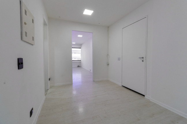 Imagem Sala Comercial à Venda, 39 m² em Pinheiros - São Paulo