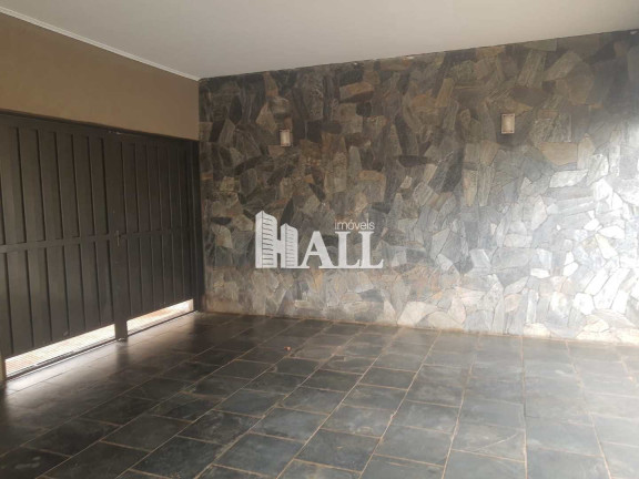 Imagem Casa com 3 Quartos à Venda, 200 m² em Jardim Alto Alegre - São José Do Rio Preto