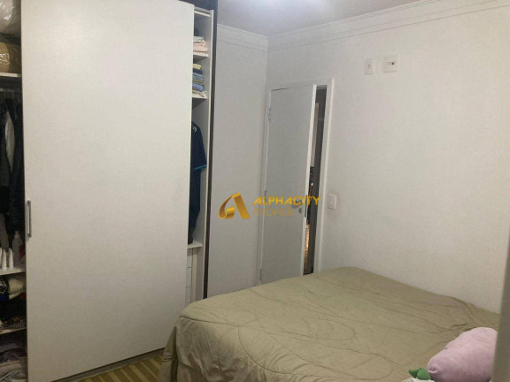 Imagem Apartamento com 3 Quartos à Venda, 99 m² em Alphaville - Barueri